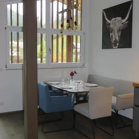 Kaisernest Apartmán