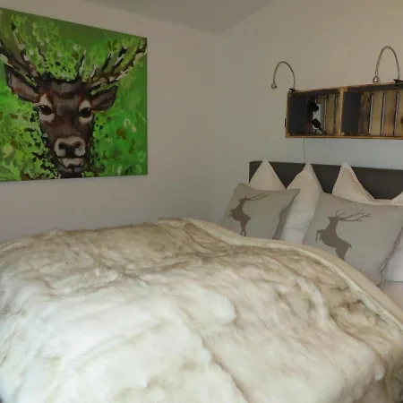 Kaisernest Apartmán