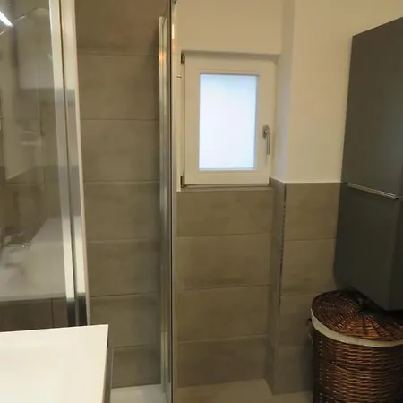 Apartmán Kaisernest Kirchdorf in Tirol