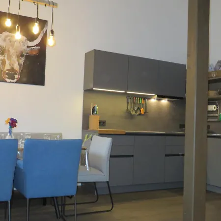Kaisernest Apartmán