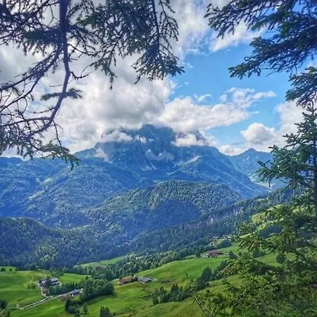 Kaisernest Kirchdorf in Tirol