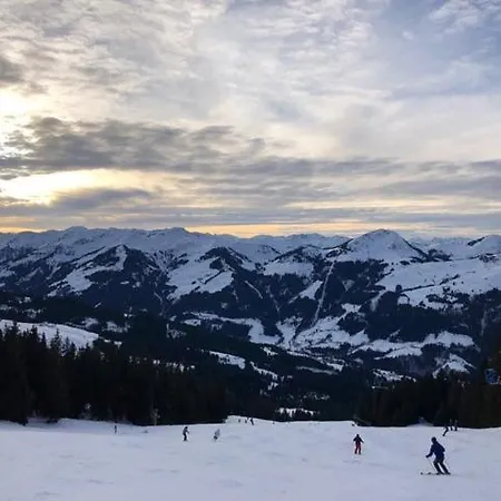 Kaisernest * Kirchdorf in Tirol