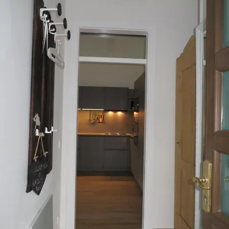 Kaisernest Apartmán Kirchdorf in Tirol