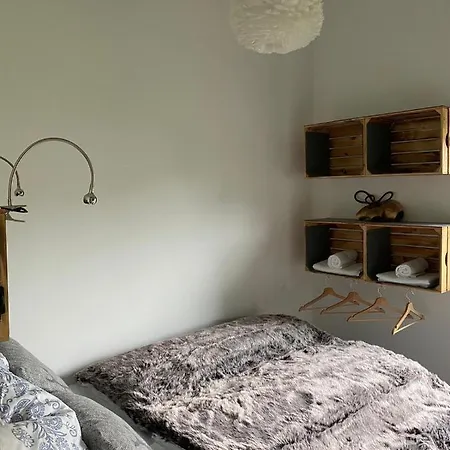 Kaisernest Apartmán