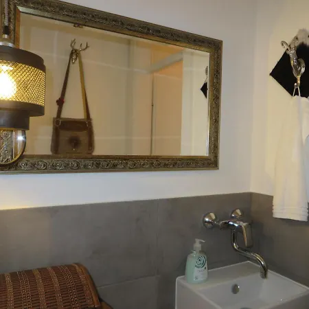 Kaisernest Apartmán Kirchdorf in Tirol