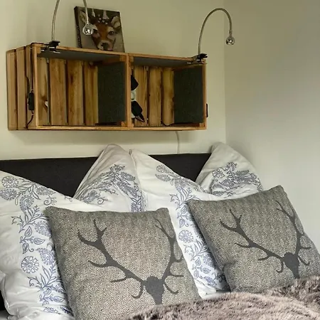 Apartmán Kaisernest *