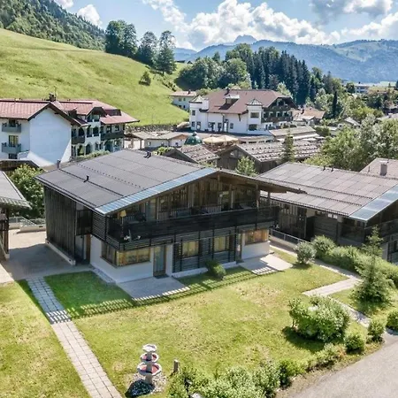 Kaisernest Apartmán